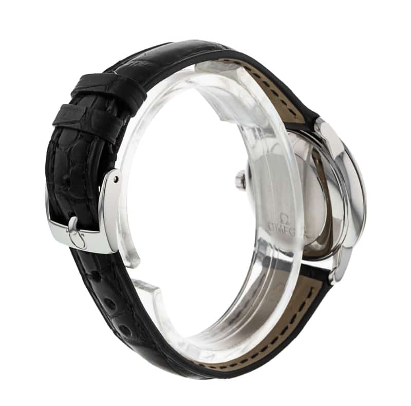 Omega De Ville Prestige 4890.31.01